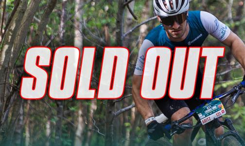 Inscripciones agotadas… pero abrimos 25 más