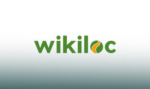 Wikiloc Tracks 2025